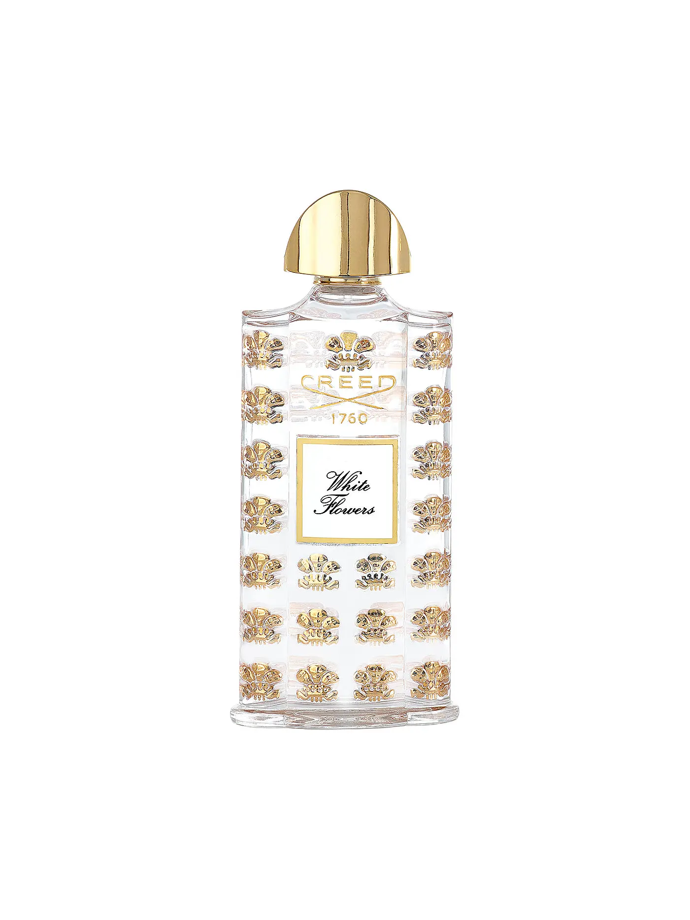 CREED | Les Royales Exclusives White Flowers Eau de Parfum 75ml | 